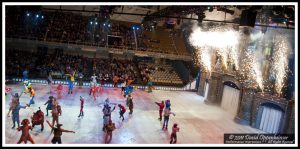 Disney on Ice 100 Years of Magic