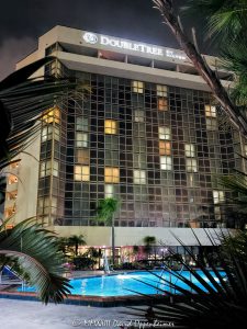 DoubleTree by Hilton Hotel Miami Airport & Convention Center