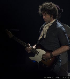 Doyle Bramhall II