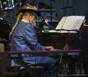 Dr. John and The Nitetrippers