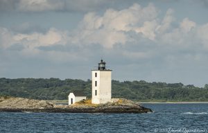 Dutch Island Lighthouse