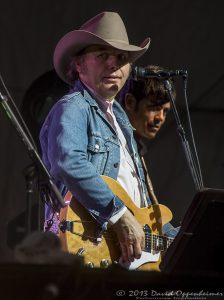 Dwight Yoakam