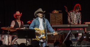 Dwight Yoakam