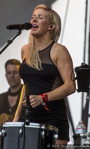 Ellie Goulding