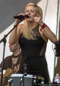 Ellie Goulding