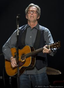 Eric Clapton