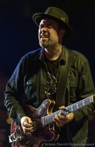 Eric Krasno