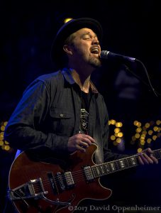 Eric Krasno