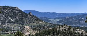 Estes Park Colorado