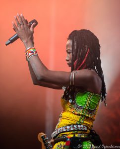 Fatoumata Diawara