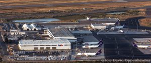 FedEx Express FedEx Ship Center at Oakland International Airport