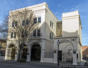 First Citizens Bank in Charleston