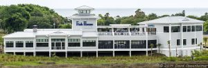 Charleston Harbor Fish House