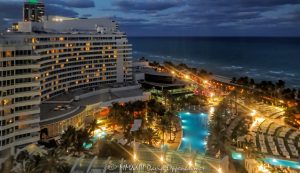 Fontainebleau Miami Beach