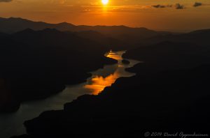 Fontana Lake