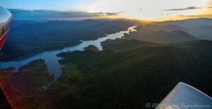 Fontana Lake