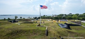 Fort Moultrie