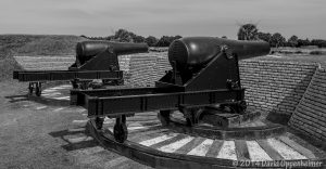 Fort Moultrie