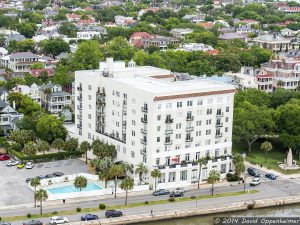 Fort Sumter House Condominiums