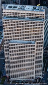 Embarcadero Center in San Francisco