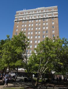 Francis Marion Hotel