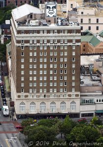 Francis Marion Hotel