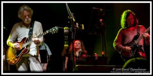 Bob Weir with Furthur at All Good Festival