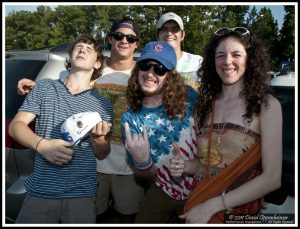 Furthur Tour Photos at Verizon Wireless Amphitheatre at Encore Park in Alpharetta, GA