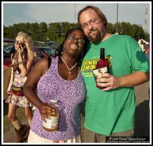 Furthur Tour Photos at Verizon Wireless Amphitheatre at Encore Park in Alpharetta, GA