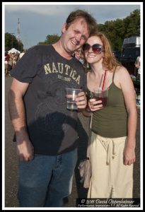 Furthur Tour Photos at Verizon Wireless Amphitheatre at Encore Park in Alpharetta, GA