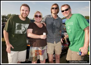 Furthur Tour Photos at Verizon Wireless Amphitheatre at Encore Park in Alpharetta, GA