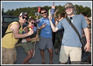 Furthur Tour Photos at Verizon Wireless Amphitheatre at Encore Park in Alpharetta, GA