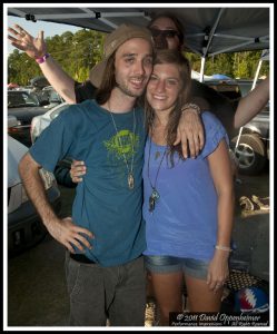 Furthur Tour Photos at Verizon Wireless Amphitheatre at Encore Park in Alpharetta, GA