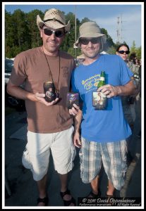 Furthur Tour Photos at Verizon Wireless Amphitheatre at Encore Park in Alpharetta, GA