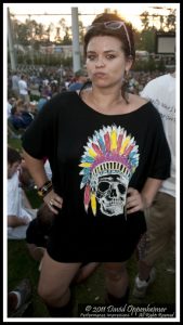 Furthur Tour Photos at Verizon Wireless Amphitheatre at Encore Park in Alpharetta, GA