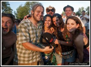 Furthur Tour Photos at Verizon Wireless Amphitheatre at Encore Park in Alpharetta, GA