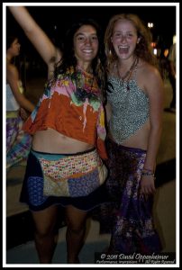 Furthur Tour Photos at Verizon Wireless Amphitheatre at Encore Park in Alpharetta, GA