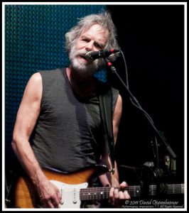 Bob Weir with Furthur at Verizon Wireless Amphitheatre at Encore Park in Alpharetta, GA