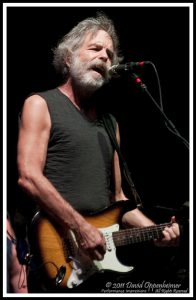 Bob Weir with Furthur at Verizon Wireless Amphitheatre at Encore Park in Alpharetta, GA