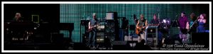 Furthur at Verizon Wireless Amphitheatre at Encore Park in Alpharetta, GA