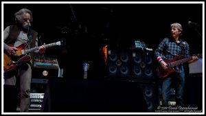 Phil Lesh & Bob Weir with Furthur at Boardwalk Hall in Atlantic City