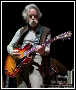 Bob Weir with Furthur at Boardwalk Hall in Atlantic City