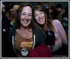 Furthur at Boardwalk Hall in Atlantic City