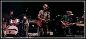 Phil Lesh & Bob Weir with Furthur at Boardwalk Hall in Atlantic City