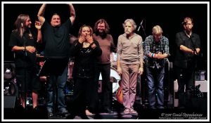 Furthur at Boardwalk Hall in Atlantic City