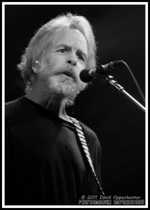 Bob Weir with Furthur in New York City at Best Buy Theater