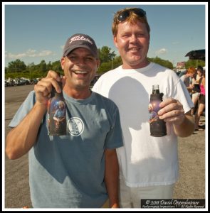 Furthur at CMAC in Canadaigua