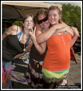 Furthur at CMAC in Canadaigua