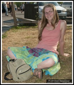 Furthur at CMAC in Canadaigua