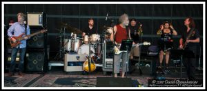 Furthur at CMAC in Canadaigua